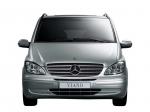 Mercedes-Benz Viano 2007 года (CN)